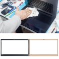 thumbnail image 6 of Laptop Display Bezel Adhesive Sticker for T15IR Screen Frame Sticker, 6 of 9