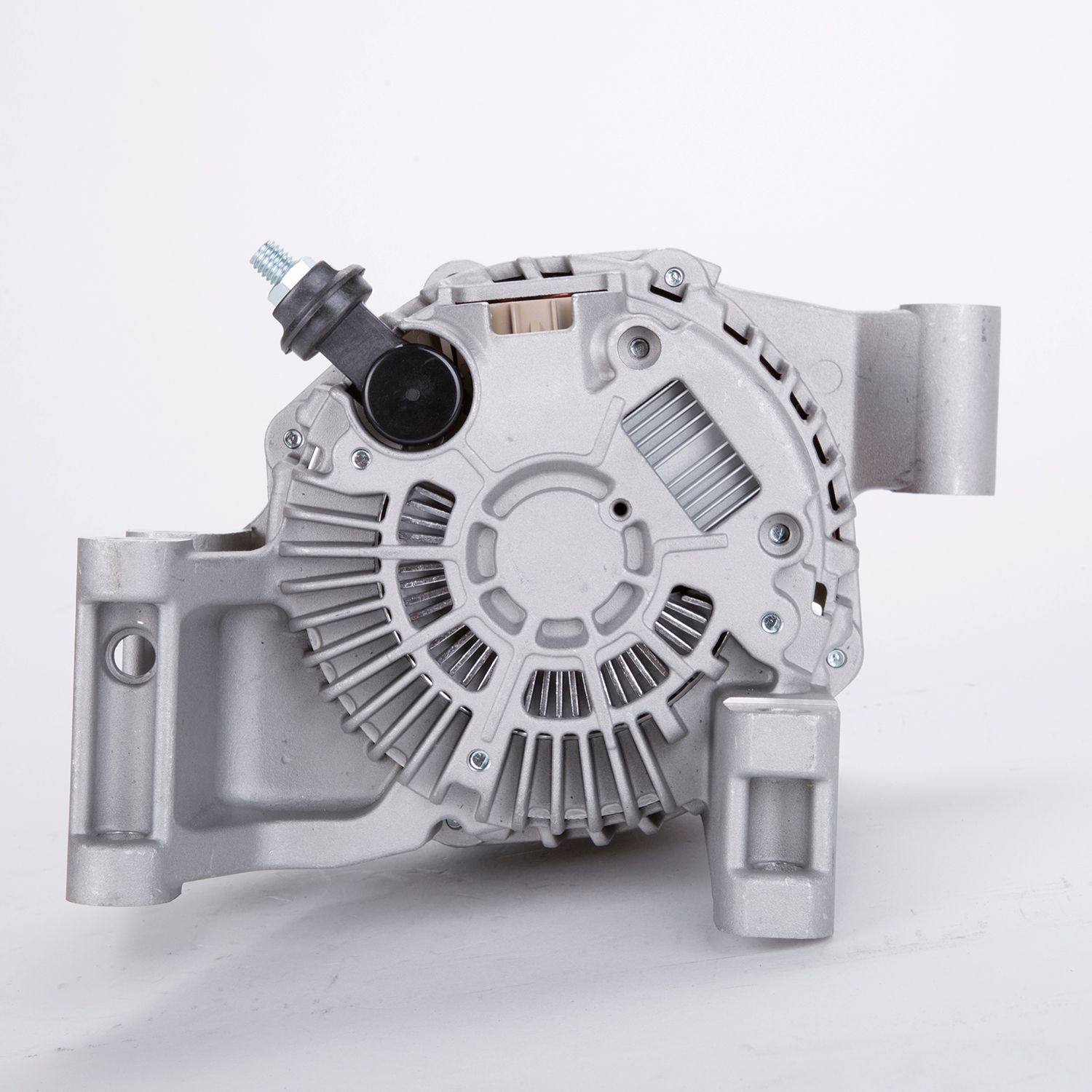 Alternator Fits select: 2010-2013 MAZDA 3