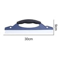 thumbnail image 5 of Flmtop Car Vehicle Window Body Cleaning Water Snow Remover Brush Squeegee Wiper Scraper, 5 of 5