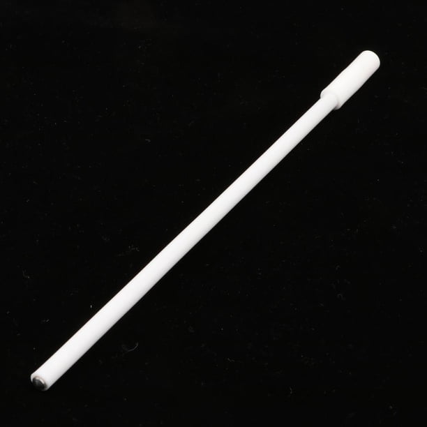 Barra de Agitación con Núcleo de material acero Y Recubierto de PTFE de 250 Mm Agitador de Barra de Agitación de Recuperador