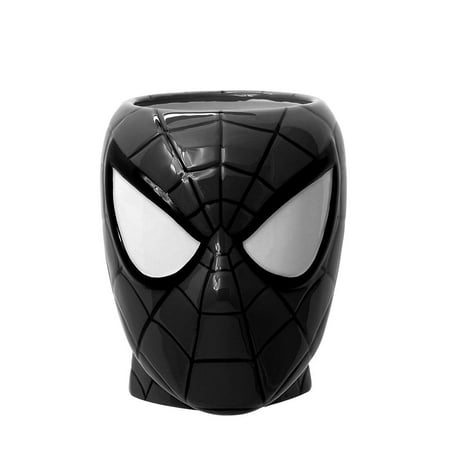 

Marvel Spider-Man in Symbiote Suit Collectible Mug