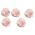 thumbnail image 4 of Filtre à Cheveux pour Machine à Laver, Filet de Nettoyage, Attrape-Poils et Fourrures, Support de Filtration Rose, 4 of 7
