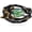 Water Drop-Black(Set), variant on Natural Moss Agate Ring for Women 925 Sterling Silver White Opal Engagement Rings Green Promise Ring for Women Moss Agate Jewelry for Wedding/Anniversaries US 9