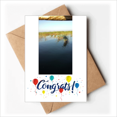 thumbnail image 1 of Preguntando Sobre de la Carta de felicitación de la tarjeta de matrimonio, 1 of 4