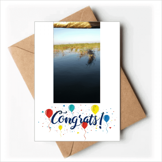 Preguntando Sobre de la Carta de felicitación de la tarjeta de matrimonio