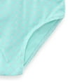 thumbnail image 4 of Disney The Little Mermaid UPF 50+ One Piece Bathing Suit (Girls), Sizes 2T-6, 4 of 4