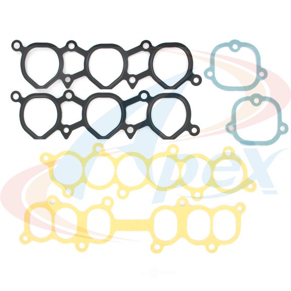 APEX AMS3130 Engine Intake Manifold Gasket Set