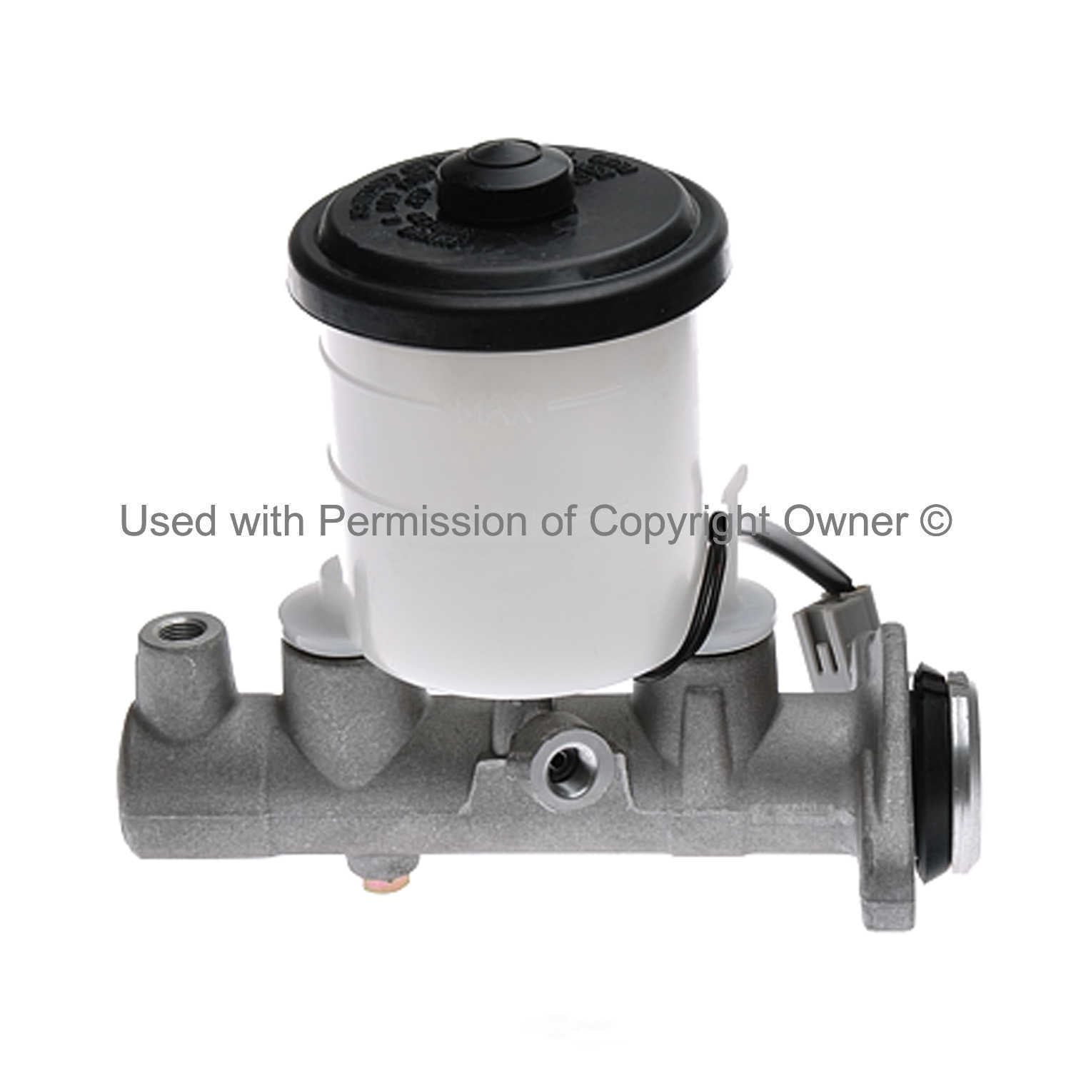 FVP Professional NM55032 New Brake Master Cylinder