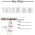 thumbnail image 3 of Odeerbi Women's Sleepwear with Robe Lingerie Set 2025 Valentine's Day Sexy Lingerie Rose Lace Home Nightgown European And American Sexy Foreign Trade Bathrobe Bathrobe Black, 3 of 5