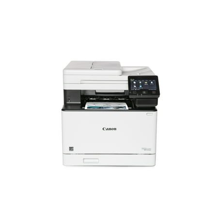 UPC: 0013803345179 | Canon Color imageCLASS MF751Cdw âMultifunction Wireless Laser Printer with 3 Year Limited Warranty