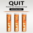 thumbnail image 3 of Xero Picks Infused Flavored Toothpicks to Help Quit Smoking - Nicotine Free (Fruit Chill, 3 Pack) Non-GMO Kosher Vegan, 3 of 7