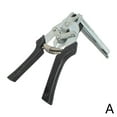 thumbnail image 5 of Plier Tool M Clips for Staple Mesh Cage Wire Fence Clamping Ideal for DIY and Construction Projects in UK, 5 of 7