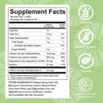 thumbnail image 3 of Celebrate Vitamins Calcium Soft Chew Combos, 500 mg Calcium Citrate with Vitamin D, Raspberry Lemonade, 90 count, 3 of 6