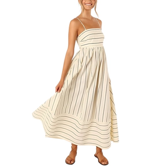 CAMILA BLANCO womens  Maxi Dress, 2