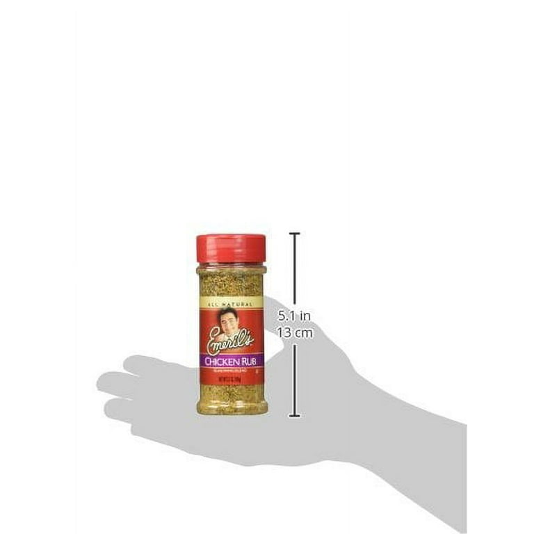 Emeril rib cheap rub