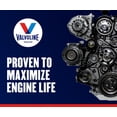thumbnail image 5 of Aceite de Motor Valvoline Daily Protection SAE 5W-20 Mezcla Sintética 4,7 L, 5 of 5