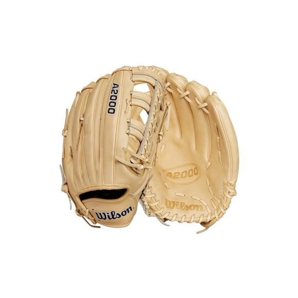 Baseball Glove Wilson A2000 1810 Classics Series 12.75''