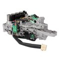 thumbnail image 3 of SAYFUT Compass Valve Body with Stepper Motor/ Solenoids JF011E Compatible with Je ep Compass Patriot Niss an Altima Rogue Sentra Dodge Caliber, 3 of 8