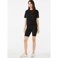 thumbnail image 2 of Scoop Women's Bike Shorts, 2 of 6