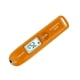 thumbnail image 1 of Thermomètre infrarouge industriel de type stylo, thermomètre à stylo de conservation des données -50 ℃ à 220 ℃, 1 of 4