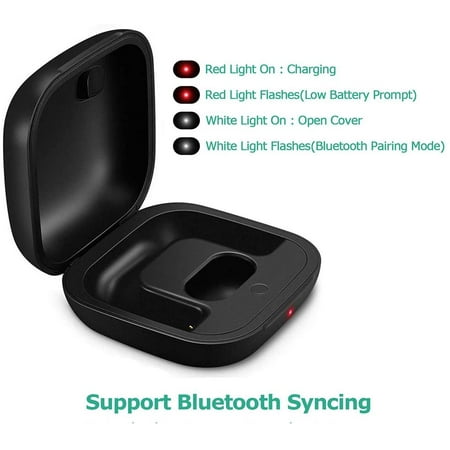 powerbeats charging pro sync pairing beats bluetooth compatible include replacement button case power