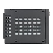 Icy Dock MB601VK-B 2.5 U.2 NVMe SSD Mobile Rack For External 3.5 Drive Bay