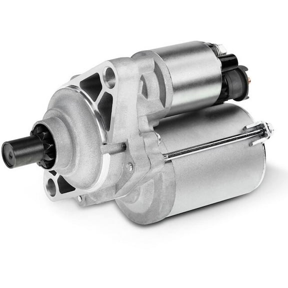 Starter 1 - Compatible with 2003 - 2005 Honda Pilot 3.5L V6 2004