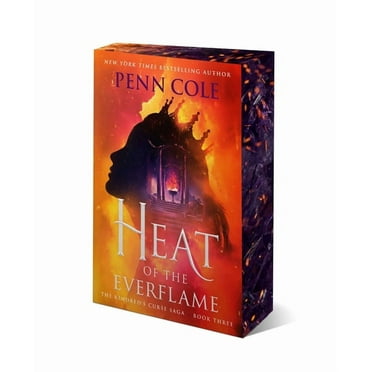 Heat of the Everflame (Paperback)