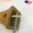 thumbnail image 3 of 7 PCS 1U3452 9w8452 J450 Bucket Teeth ROCK TEETH FITS CAT E330D E330C, 3 of 3