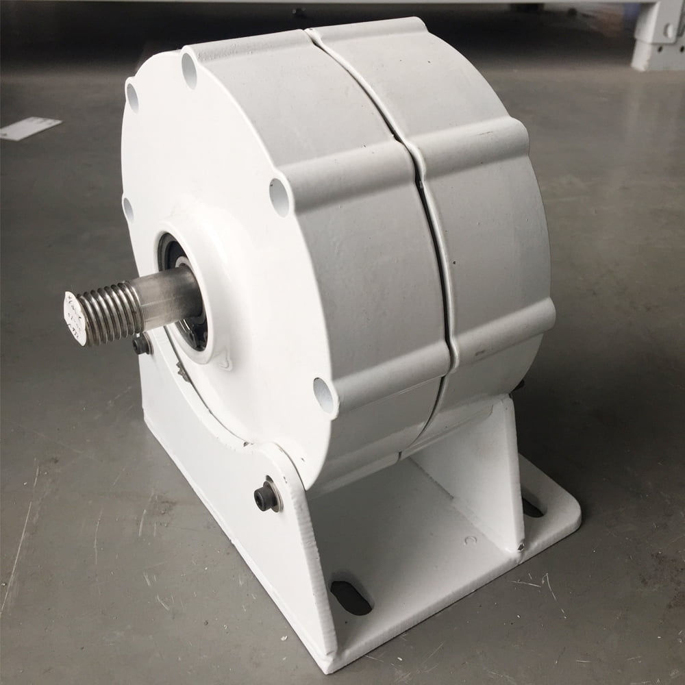 Générateur éolien 800W 24V – Aimant Permanent, Dynamo Moteur, US, SDJ-800
