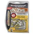thumbnail image 1 of Golf Tees Pride PTS, paquete de 50 unidades, 40 unidades, 7 cm, 10 4 cm, 1 of 4