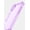 Light Purple, variant on Itskins - Spectrumr Clear Case For Apple Iphone 16 - Transparent