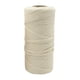 thumbnail image 1 of Cordón De Macramé Cuerda De Macramé 100% Natural Cordón De Retorcido De Múltiples Para Colgar En La Pared, Manualidades, Tejido De Punto 3mm Soledad Manualidades de bricolaje con cordón de macramé, 1 of 6