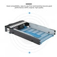 thumbnail image 1 of Hard Drive Holder, Stable  Bracket Safe 3.5 Inch Durable  For DL160 DL180 ML350 ML150 G6, 1 of 8