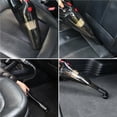 thumbnail image 3 of facefd Handheld Vacuum Powerful Mini Cordless Vacuum for Home Kitchen Car Cleaning, 3 of 6
