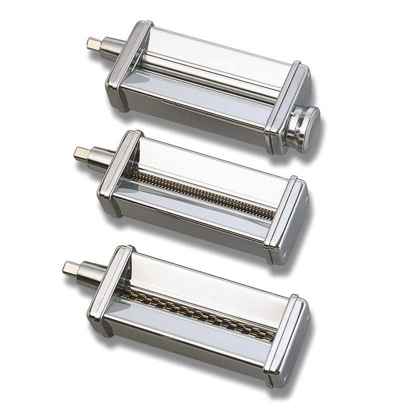 refurbished kitchenaid pasta attachment