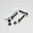 thumbnail image 4 of Titanium Chain Guard & Rail Honda CRF450R Flanged Hex (TICHAINGUARD70), 4 of 6
