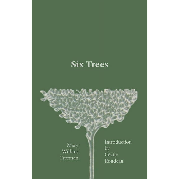 Six Trees, (Paperback)