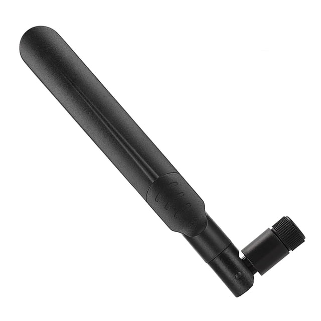Antenna, Practical Simple Dual-Band Durable Dual Band Antenna, Convenient High-Quality For Business Office
