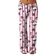 thumbnail image 2 of Hello Kitty Pajama Pants Sanrio Y2K Cartoon Couple Home Sleepwear Soft Kawaii Pants Autumn Halloween Pajamas Pant Matching Pajamas for Couples, 2 of 7