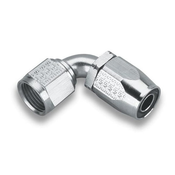 Earl's Performance UP309112ERL Clamp-On Hose Fitting