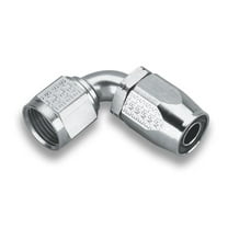 Earl's Performance UP309112ERL Clamp-On Hose Fitting