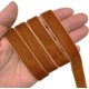 thumbnail image 1 of Cinta de terciopelo hecha a mano para envolver regalos, lazo para el pelo, decoración de fiesta de boda, bricolaje, Navidad, 15/20/25/30/38, 1 of 4