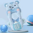 Adjustable Baby Bottle Holder For Self Feeding Baby Self Feeding