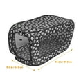thumbnail image 2 of TEHAUX Portable Dog Kennel Oxford Cloth Protective Travel 1Pcs, 2 of 5