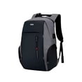 thumbnail image 2 of Mochila Xtellar Antirrobo Urbana Color Gris, 2 of 5