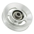 thumbnail image 3 of Polea de gimnasio Bling Bling Aleación de aluminio Ultra sensible, 3 of 12