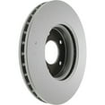 thumbnail image 3 of Centric Parts Disc Brake Rotor P/N:320.20014H, 3 of 4