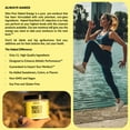 thumbnail image 6 of Naked Energy Stim Free Pre Workout, Caffeine Free, Vegan, 50 Servings, 6 of 7