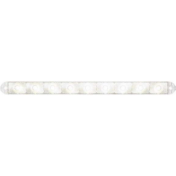 LED UTILITY LIGHT;THINLINE;LOW PROF